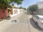 CASA EN COLONIA EMILIANO ZAPATA NORTE, MERIDA