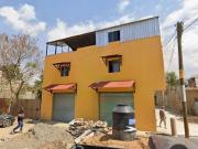 casa en colonia estado de Oaxaca