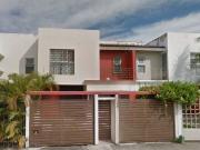 CASA EN COLONIA FOVISSSTE, FLUVIAL PUERTO VALLARTA, JALISCO