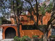 CASA EN COLONIA GUADALUPE INN, CIUDAD DE MÉXICO