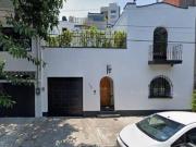CASA EN COLONIA HIPODROMO CONDESA, CON 3 RECAMARAS,...