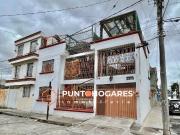 CASA EN COLONIA INDUSTRIAL