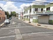 Casa en Colonia Industrial