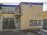 Casa en Colonia Industrial, Gustavo A. Madero