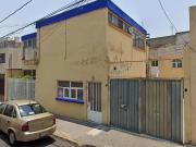 Casa en Colonia Industrial, Gustavo A. Madero