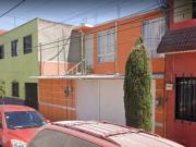 CASA EN COLONIA LA ESTRELLA GAM RECUPERACION BANCARIA