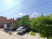 CASA EN COLONIA LA VEGA DEL SOCORRO, ACAMBARO GUANAJUATO