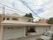CASA EN COLONIA LAS QUINTAS, CULIACAN SINALOA
