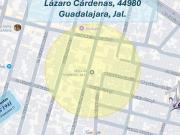Casa en Colonia Lázaro Cárdenas de Remate, “Oportunidad...