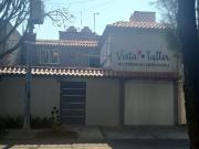 CASA EN COLONIA LINDAVISTA, CIUDAD DE MÉXICO