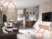 Casa en Colonia Loma Alta