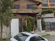 CASA EN COLONIA LOMAS DE TECAMACHALCO, ESTADO DE MÉXICO