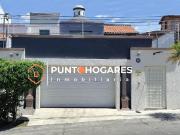 CASA EN COLONIA LOMAS DE VISTA BELLA