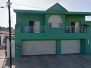 CASA EN COLONIA MADERO CACHO TIJUANA, BAJA CALIFORNIA
