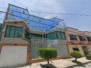 CASA EN COLONIA MARAVILLAS, ESTADO DE MÉXICO