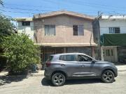 Casa en Colonia México Lindo, San Nicolás de los Garza, N. L