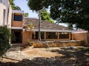casa en colonia méxico norte con más de 1,150m2 de terreno