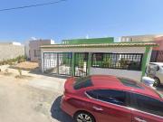 CASA EN COLONIA OASIS, BAJA CALIFORNIA SUR
