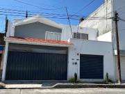 casa en colonia obrera