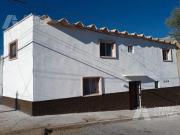 Casa en Colonia Obrera