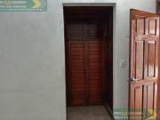 Casa en Colonia petrolera