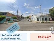 Casa en Colonia Reforma de Remate, ?Oportunidad de...