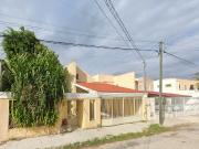 CASA EN COLONIA RESIDENCIAL MONTECRISTO, MÉRIDA YUCATÁN