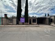 CASA EN COLONIA REVOLUCION