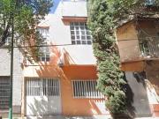 CASA EN COLONIA ROMA ¡HAZ DE TU INVERSIÓN UNA HISTORIA...