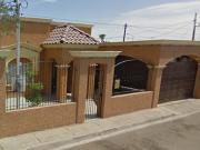 CASA EN COLONIA ROMA, MEXICALI, BAJA CALIFORNIA