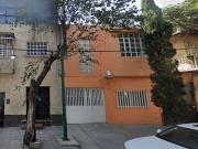 CASA EN COLONIA ROMA SUR, CUAUHTÉMOC, CDMX