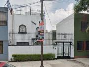 CASA EN COLONIA ROMA SUR ¡HAZ DE TU INVERSIÓN UNA...