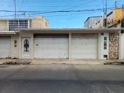 CASA EN COLONIA SAN AGUSTIN DEL PALMAR EN VENTA/RENTA