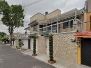 CASA EN COLONIA SAN ANTONIO, CIUDAD DE MÉXICO