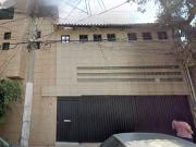 CASA EN COLONIA SAN JERÓNIMO ACULCO, CIUDAD DE MÉXICO