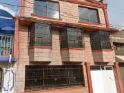 CASA EN COLONIA SAN JUAN DE ARAGON ¡HAZ DE TU INVERSIÓN...