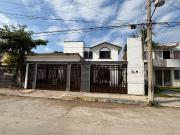 CASA EN COLONIA SOLIDARIDAD, VOLUNTAD Y TRABAJO