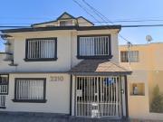 CASA EN COLONIA UNIVERSIDAD OTAY, TIJUANA, BAJA CALIFORNIA