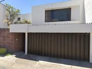 CASA EN COLONIA VALLE DEL CAMPESTRE, LEON LOS ALDAMA,...