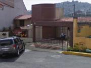 CASA EN COLONIA VISTA DEL VALLE, ESTADO DE MÉXICO