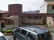 CASA EN COLONIA VISTA DEL VALLE, ESTADO DE MÉXICO