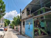 Casa en Colonia Zapata