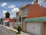 Casa en Comisión Federal De Electricidad, Toluca Valle...