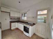 Casa en complejo cerrado de 3 ambientes con patio y...