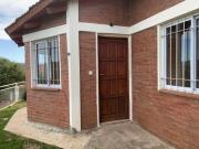 Casa en Complejo de Barrio La Quinta apto crÃ©dito