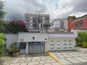 CASA EN COMPRAVENTA, SAN NICOLAS TOTOLOAPAN, TLALPAN,...