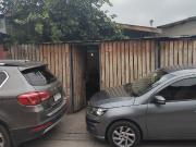 CASA EN COMUNA DE RENCA PASAJE CLIO A PASOS DE AUTOPISTA...