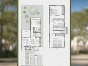 Casa en comunidad cerrada, jardín, terraza, pre... Casa en comunidad cerrada, jardín, terraza, pre...