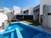 Casa en con alberca en venta Lomas del Mar