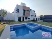 Casa en con alberca y con Roof Garden, 3 de...